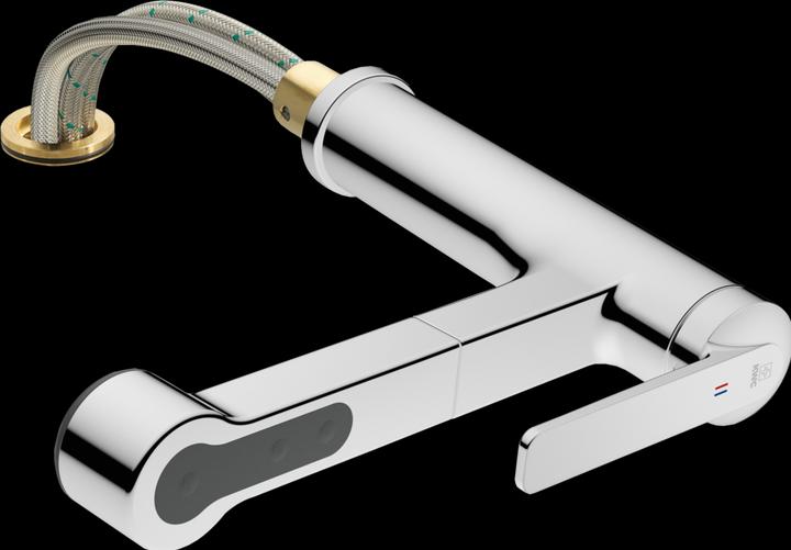 Produktbild KWC Armaturen Domo 6.0