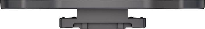 Image du produit Multibrackets Plaque d'adaptation pour moniteur avec fermeture rapide (Platines de montage / d'adaption)