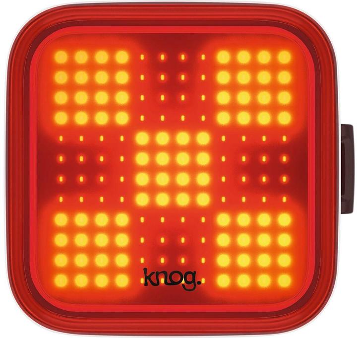 Produktbild knog. Blinder (100 lm, 100 lm)