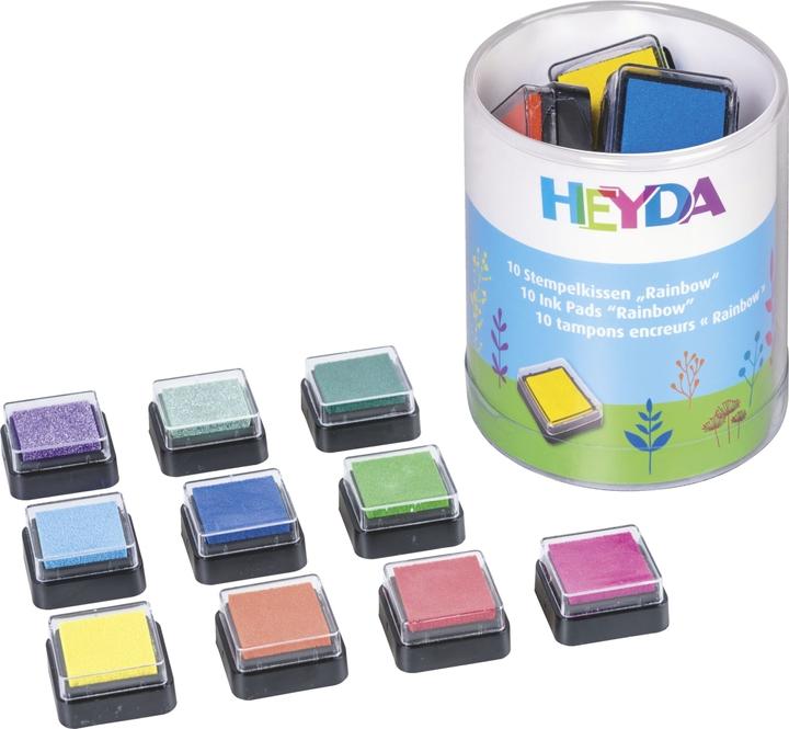 Heyda Stempelkissen Mini