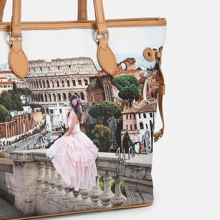 Image du produit Ynot? Yesbag Shopper Tasche 46.5 cm (21 l)