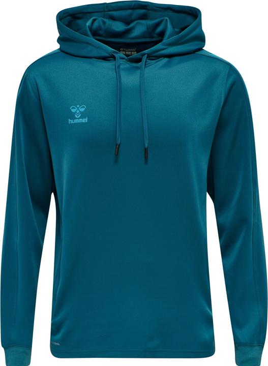 Produktbild hummel Core Xk Poly Sweat Hoodie (S)