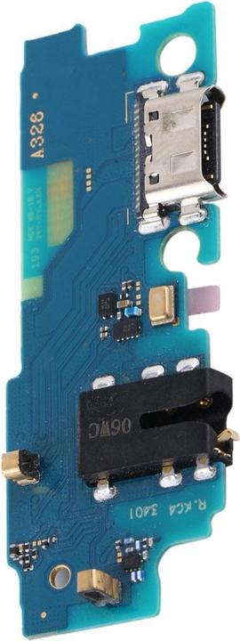 Immagine prodotto Clappio Presa di ricarica Parte di ricambio Samsung A32 5G (Samsung Galaxy A32 5G)