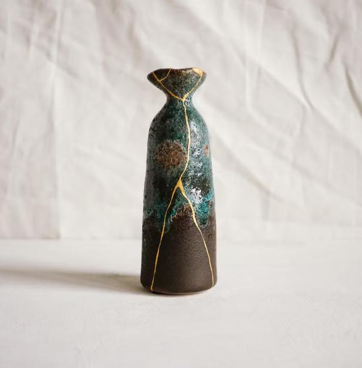 Immagine prodotto Mora Approved Kit di riparazione Kintsugi fai da te