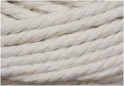 Image du produit Glorex Corde de macramé (63 m)