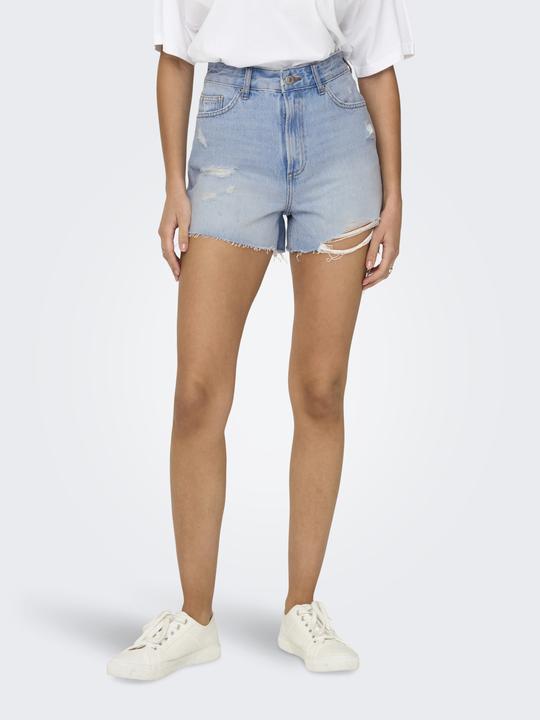 Produktbild Only Shorts GABI Jeans-Shorts (XL)