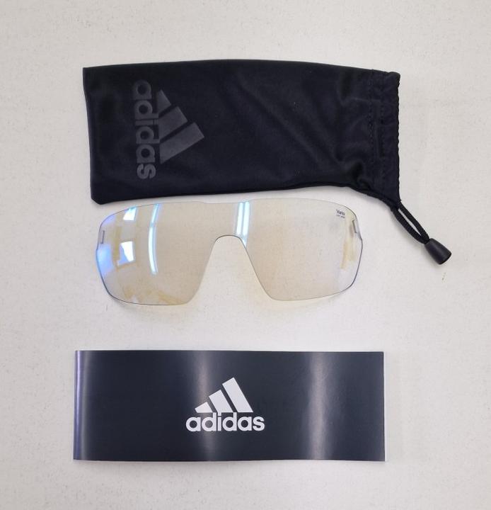 adidas Wechselglas Blue Mirror ad05 S