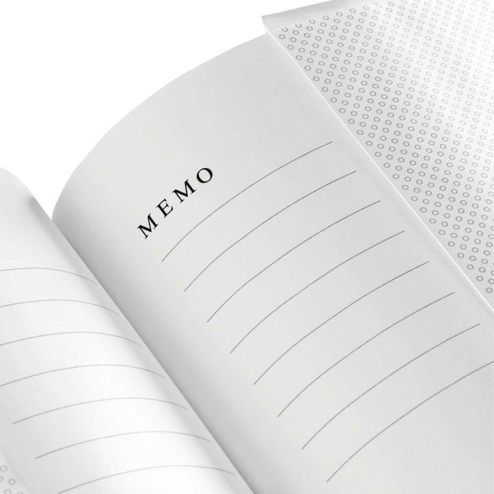 Actual product image Hama Skies insert / memo 10x15 200 photos (10 x 15 cm)
