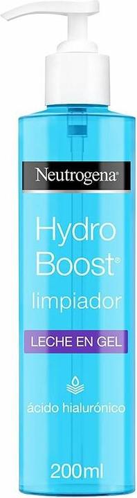Image du produit Neutrogena Lotion tonique en gel HYDRO BOOST 200 ml (Gel, 200 ml)