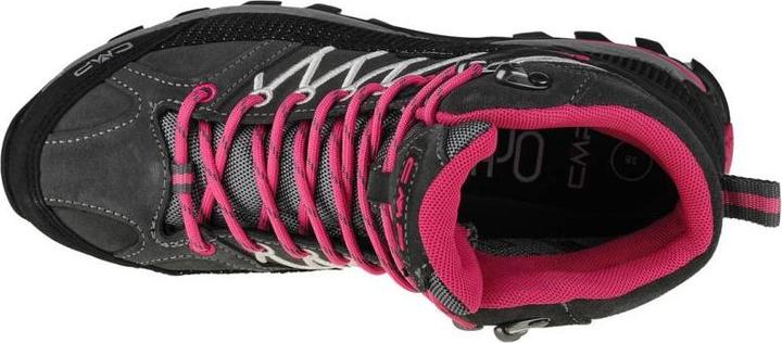Produktbild CMP Campagnolo Rigel Mid Trekking WP Shoes (39)