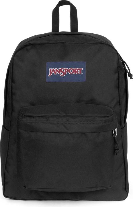 Produktbild JanSport SUPERBREAK ONE Black (26 l)