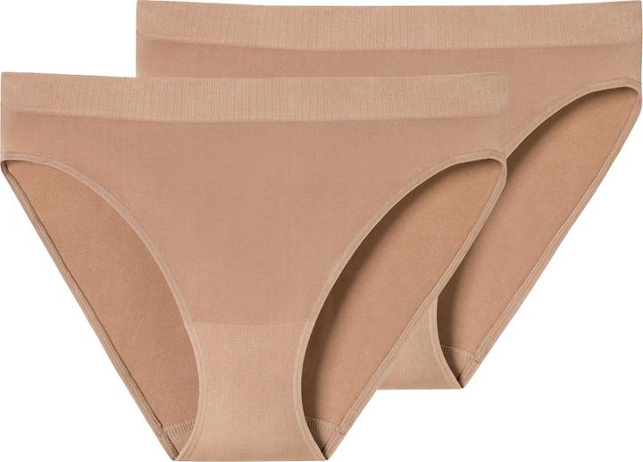 Immagine prodotto Schiesser Rioslip Classic senza cuciture (3XL, Confezione da 2)