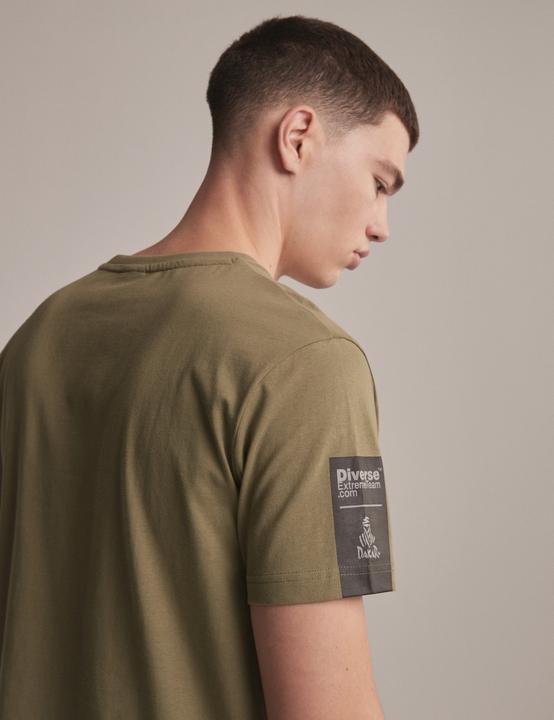Produktbild Dakar TEE DKR 24 AU 03 KHAKI (L)