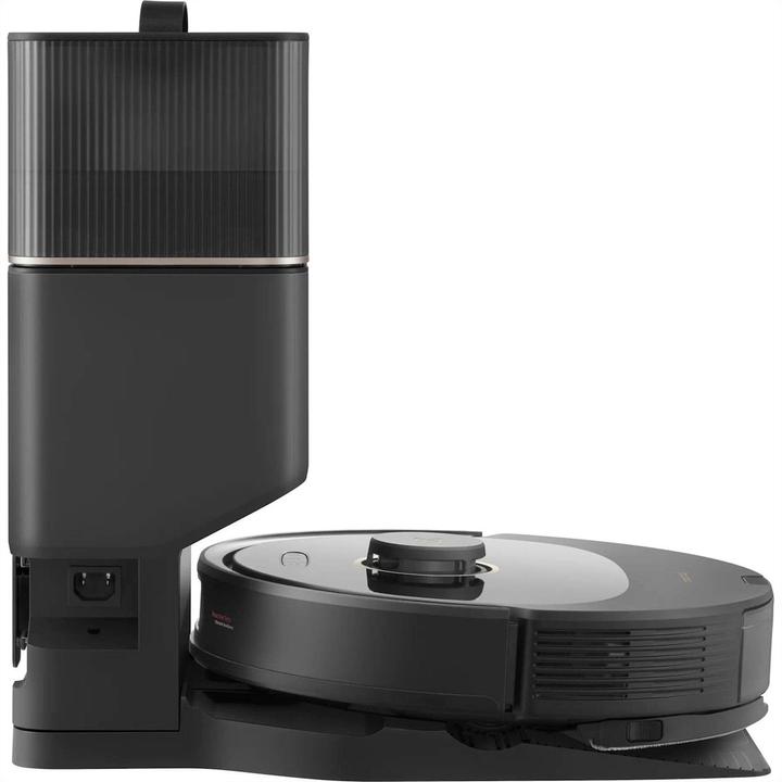 Image du produit Roborock Q8 Max+ (Robot d'aspiration et de nettoyage)