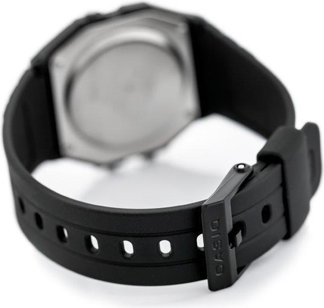 Produktbild Casio Classic - F-91W-1YER (Digitaluhr, 38.20 mm)