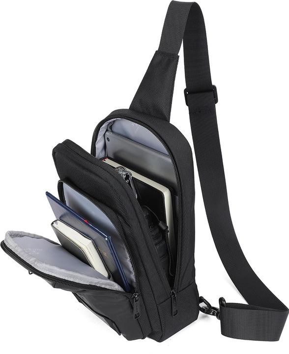 Produktbild Aoking Gürteltasche