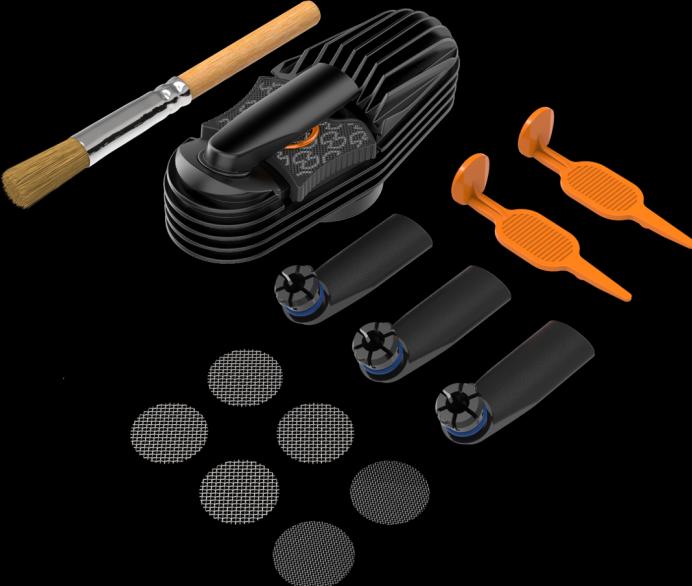 Produktbild Storz & Bickel Mighty (1 x)