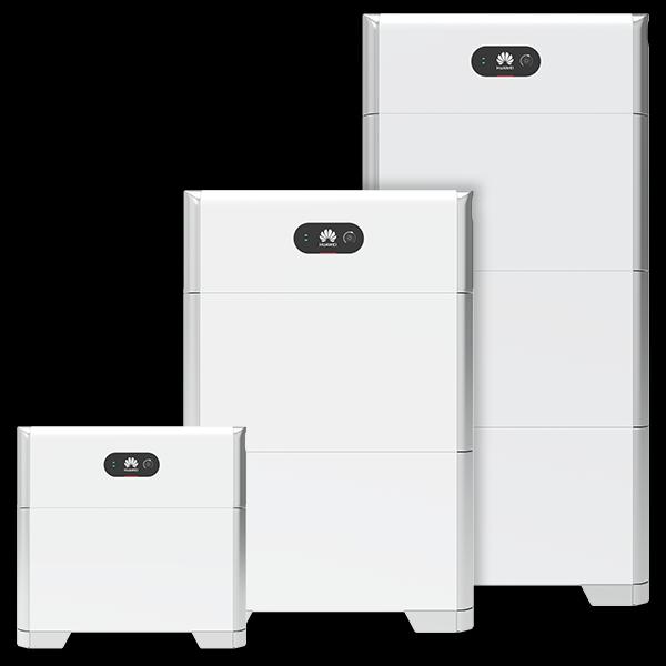 Immagine prodotto Huawei Modulo di controllo dell'accumulo di energia