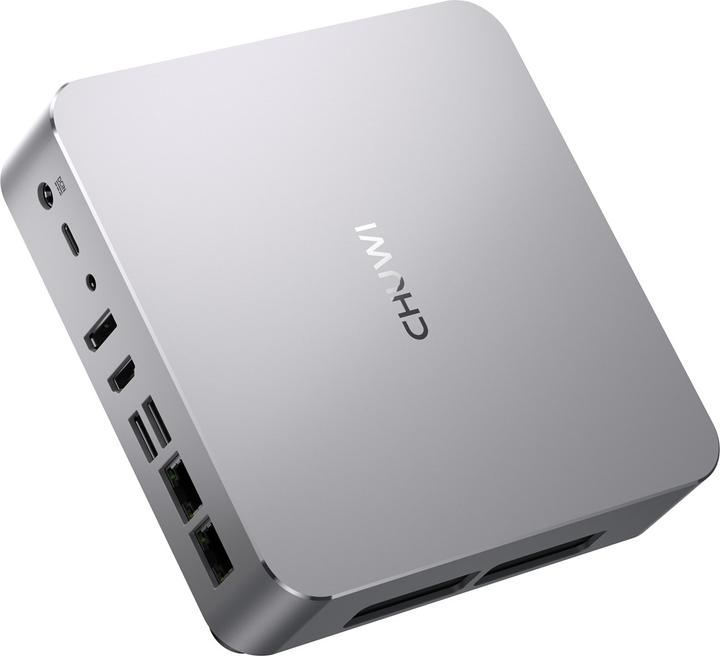 Produktbild Chuwi AuBox (AMD Ryzen 9 6900HX, 16 GB, 512 GB)