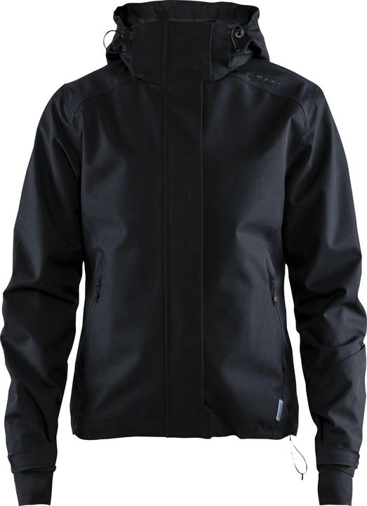Actual product image Craft Mountain Jacket Ladies (M)