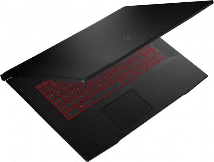 Produktbild MSI Katana GF76 (17.30", Intel Core i7-11800H, 16 GB, 512 GB, DE)