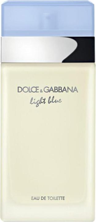 Image du produit Dolce & Gabbana Light Blue (Eau de toilette, 50 ml)