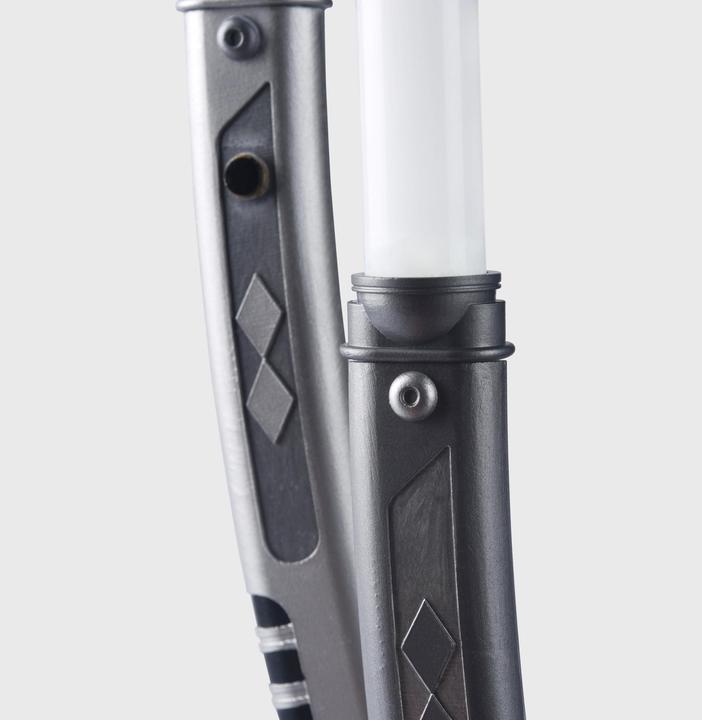 Produktbild Ukonic Ukon!c Tischleuchte Dark Saber Lichtschwert