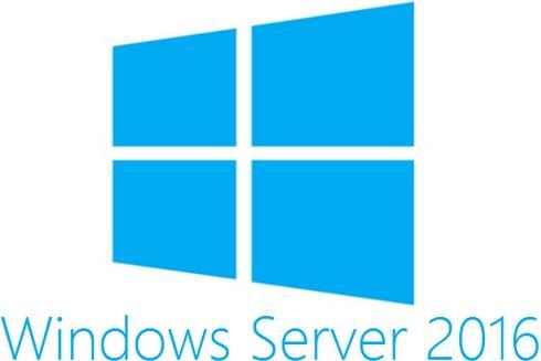Image du produit Microsoft Windows Server 2016 Device CAL (5 Utilisateur, Illimité)