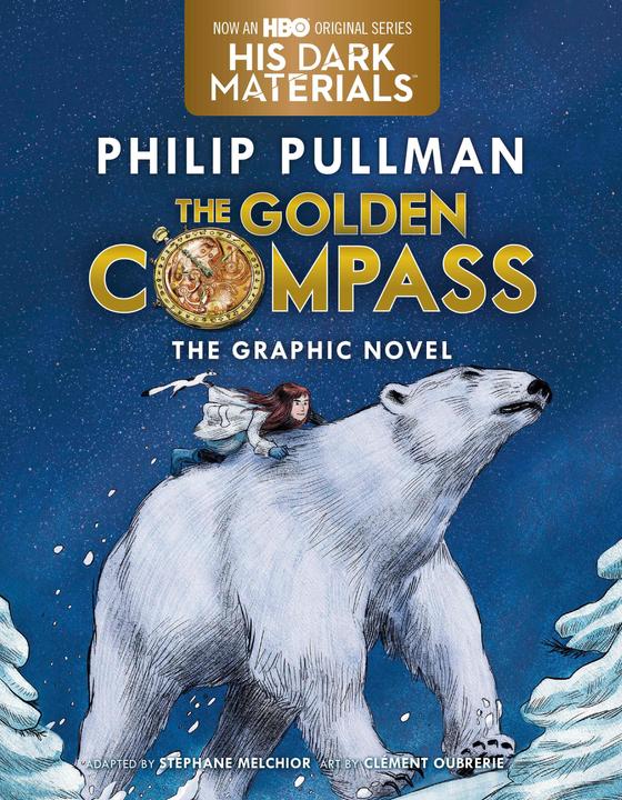 Produktbild The Golden Compass (Englisch, Philip Pullman, 2017)