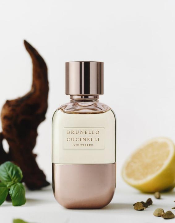 Image du produit Brunello Cucinelli Vie Eteree Parfum (Eau de parfum, 100 ml)