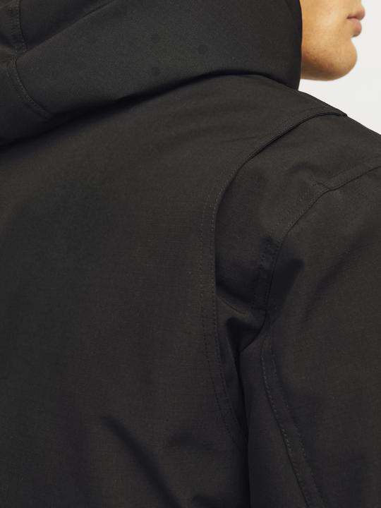Actual product image Jack & Jones Blousonjacke Blousonjacke (S)