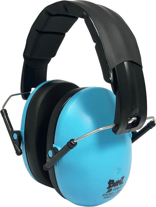 Image du produit Baby Banz Protection auditive Kidz 3+ ans (1 x)