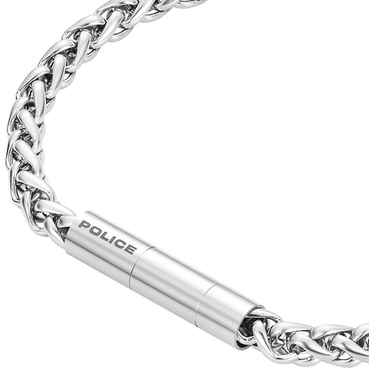 Immagine prodotto Police Bracciale Temptation II (20 cm, Acciaio inossidabile)