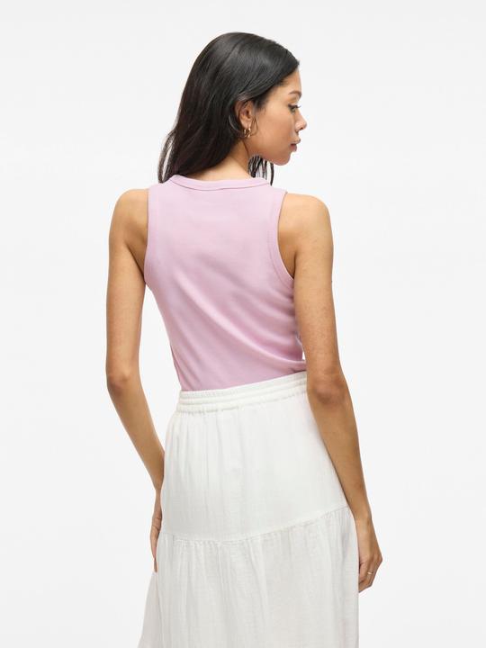 Actual product image Vila Rundhals Top (L)