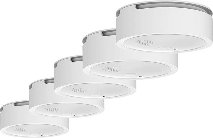 Actual product image Shelly Home Plug & Play
