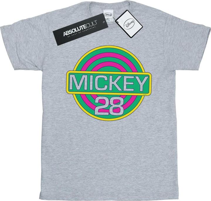 Produktbild Disney Mickey Mouse Mickey 28 TShirt (L)