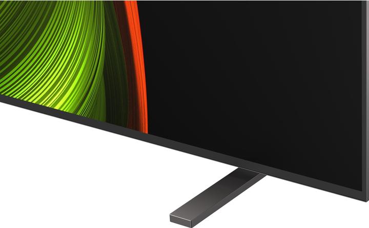 Actual product image LG OLED83B59LA (83", B5, OLED, 4K, 2025)
