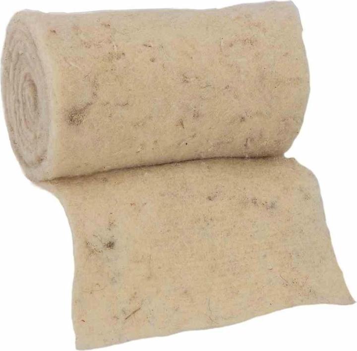 Actual product image GardenWool Winter protection mat