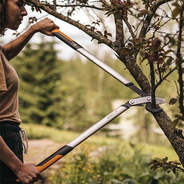 Actual product image Fiskars Lx98-L