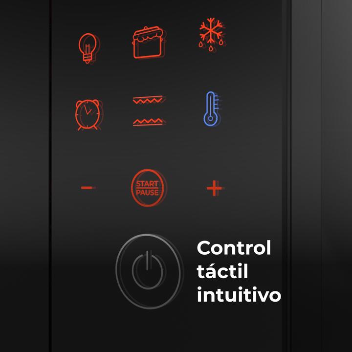 Actual product image Aeno EO1