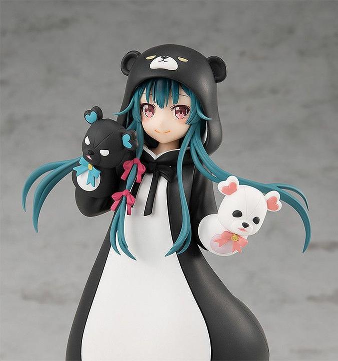 Immagine prodotto Good Smile Company Orso Kuma Kuma Kuma - Parata Yuna Pop Up