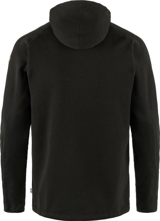 Actual product image Fjällräven Övik Fleece Hoodie (S)