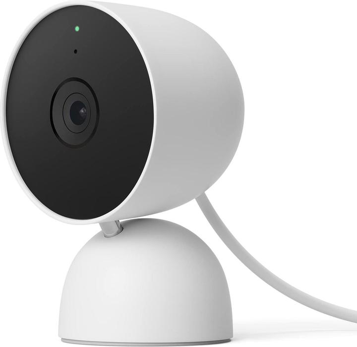 Image du produit Google Caméra Nest (1920 x 1080 Pixels)