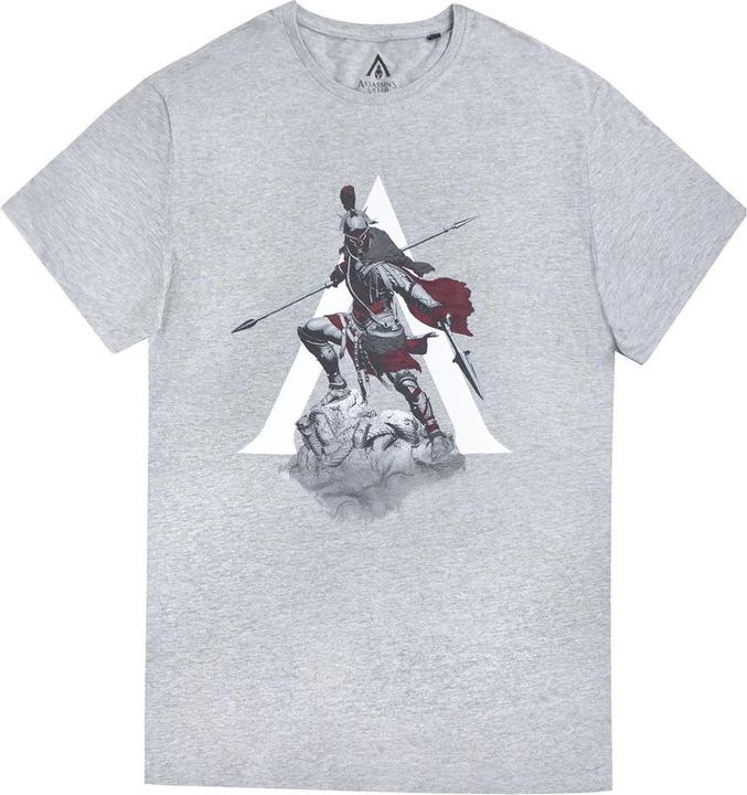 Image du produit Assassins Creed Odyssey T-shirt (XXL)