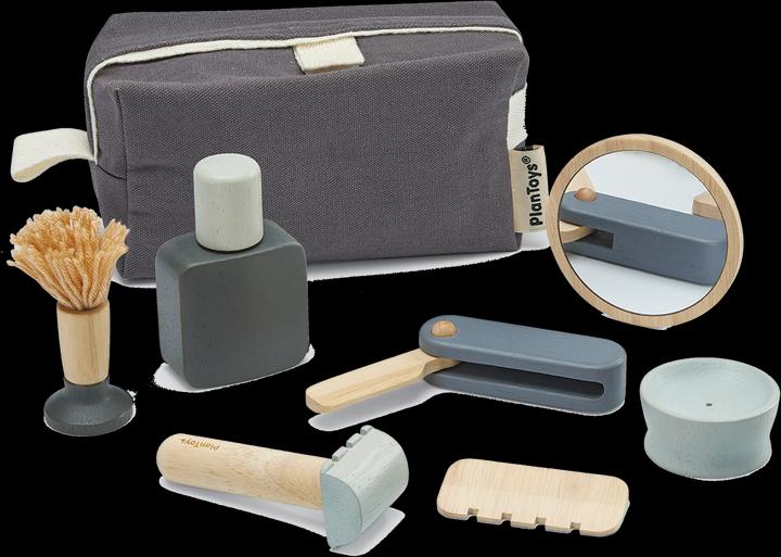 Produktbild Plantoys Rasierer Set