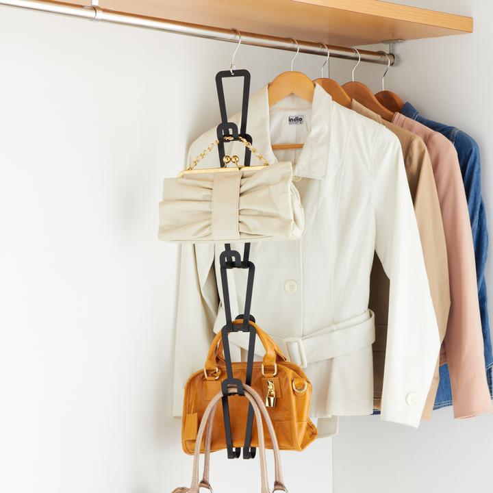 Productafbeelding Yamazaki CHAIN tassenhouder