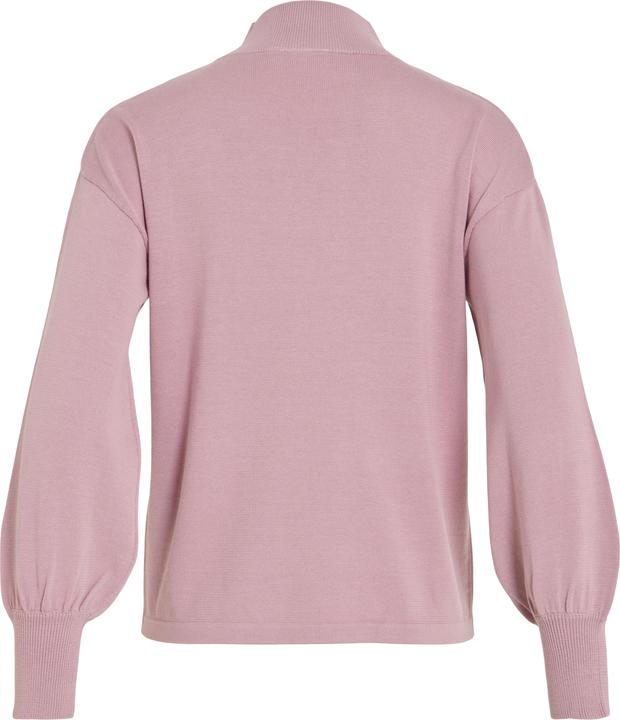 Image du produit Vila Pull en maille à col haut (S)