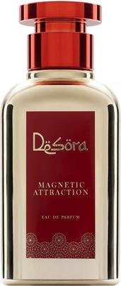 Actual product image Avon Desora Magnetic Attraction Eau De Parfum Spray 100ml (Eau de parfum, 100 ml)
