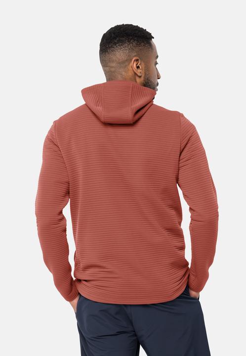 Produktbild Jack Wolfskin Modesto Hooded Jkt Men (M)