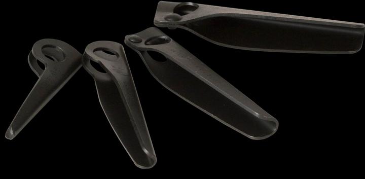 Produktbild Black Diamond Angle #1: 1/2 Wedge